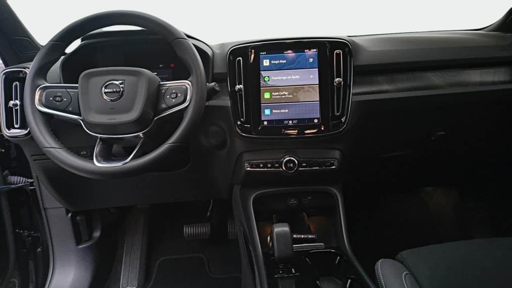 Xc40 P6 RECHARGE ELECTRIC PLUS