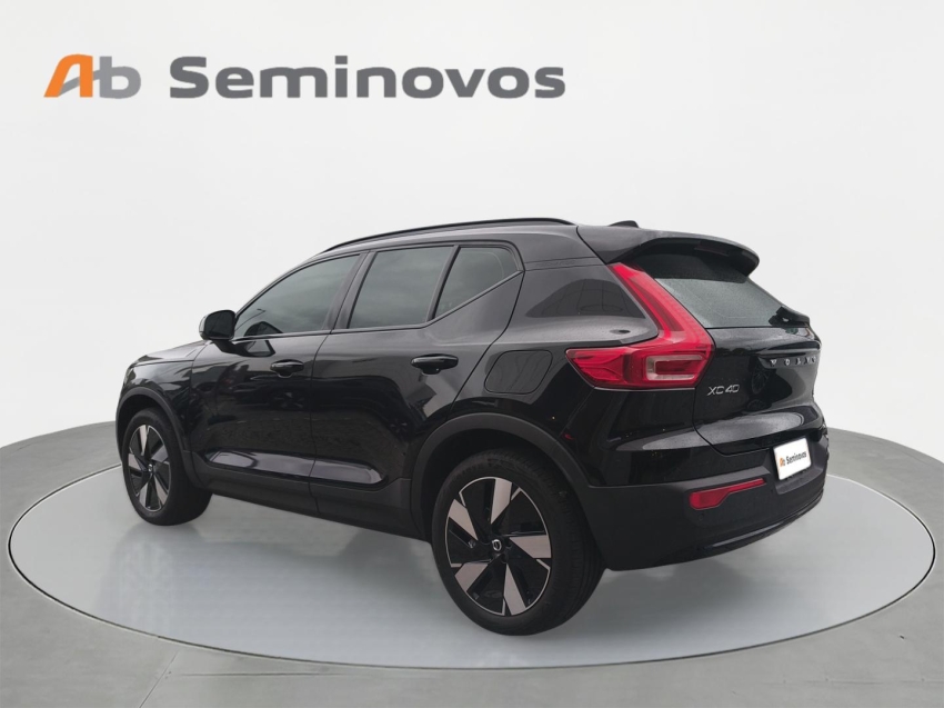 Xc40 P6 RECHARGE ELECTRIC PLUS