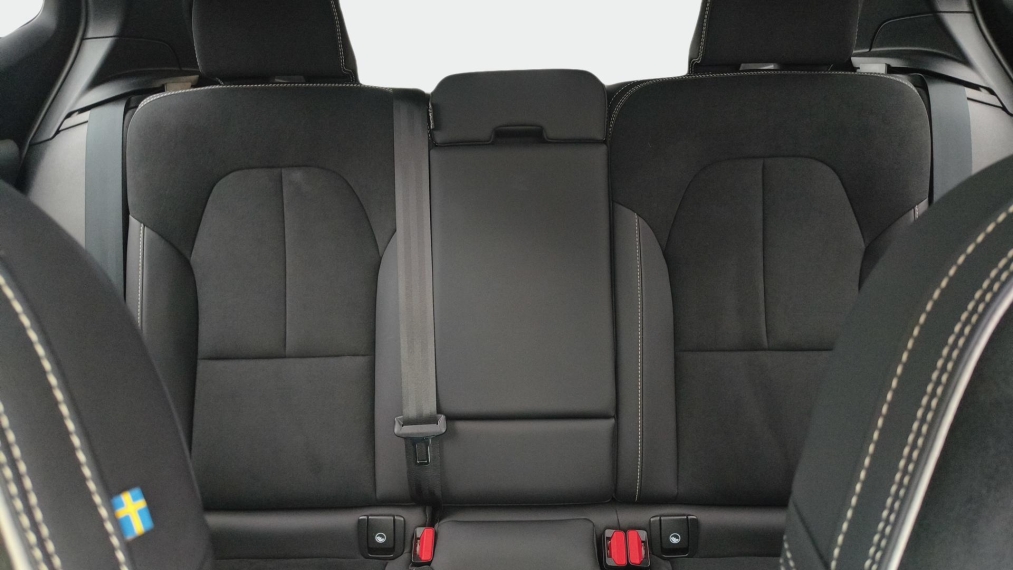 Xc40 P6 RECHARGE ELECTRIC PLUS