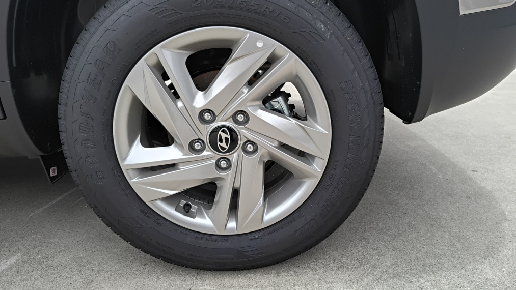 Creta 1.0 TGDI FLEX COMFORT AUTOMÁTICO