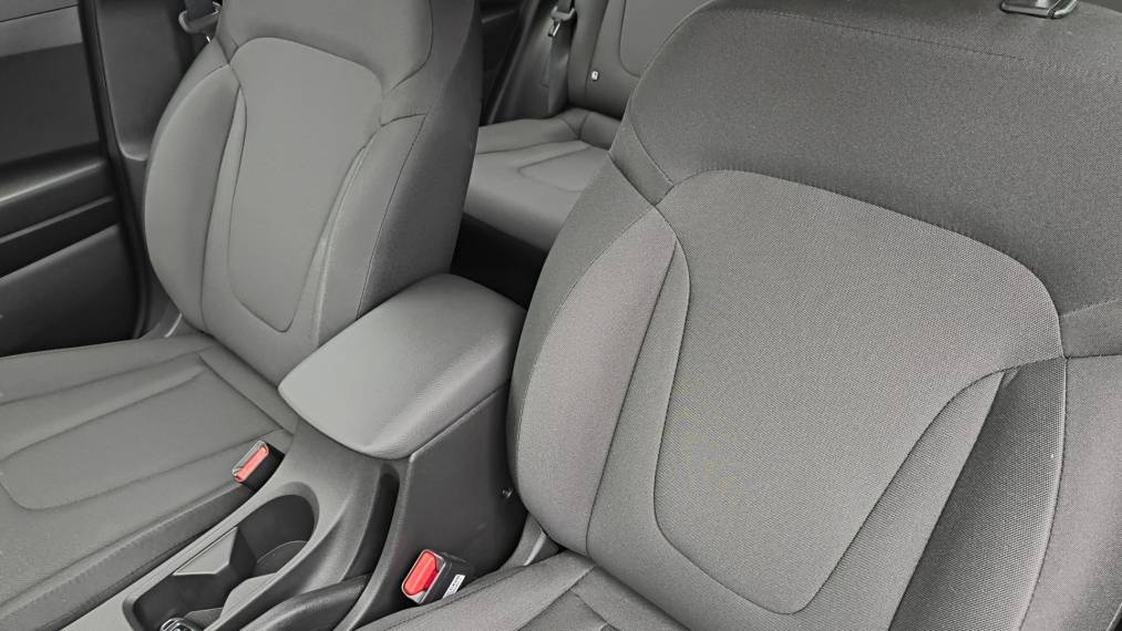 Creta 1.0 TGDI FLEX COMFORT AUTOMÁTICO