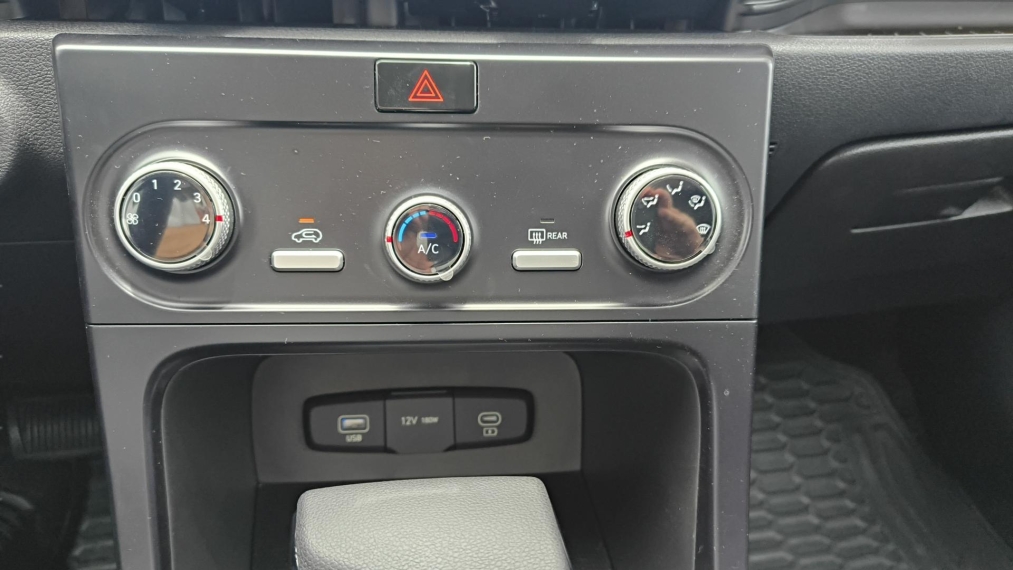 Creta 1.0 TGDI FLEX COMFORT AUTOMÁTICO