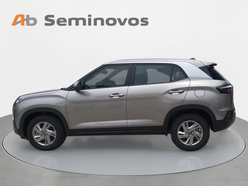 Creta 1.0 TGDI FLEX COMFORT AUTOMÁTICO