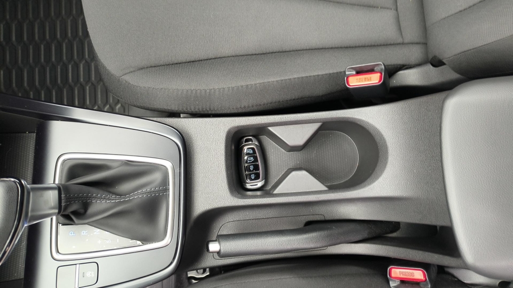 Creta 1.0 TGDI FLEX COMFORT AUTOMÁTICO