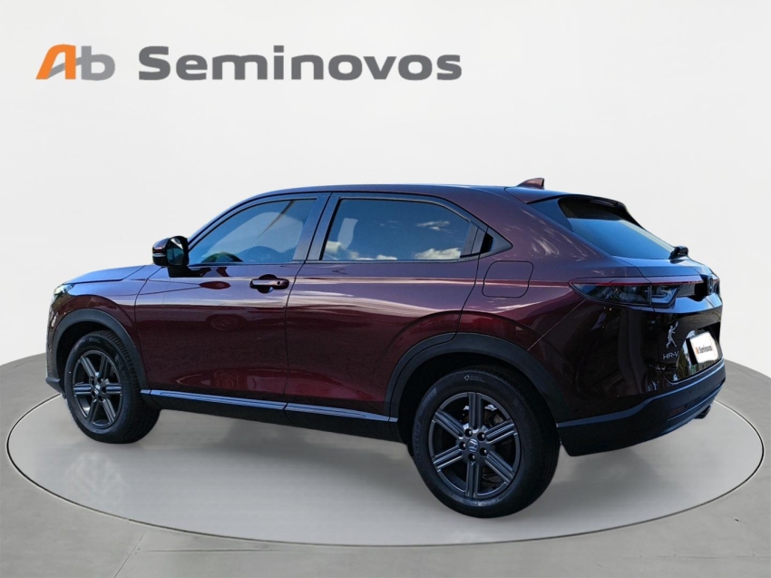 Hr-v 1.5 DI I-VTEC FLEX EXL CVT