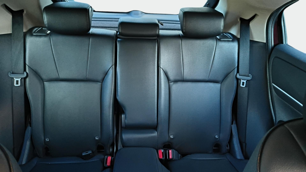 Hr-v 1.5 DI I-VTEC FLEX EXL CVT