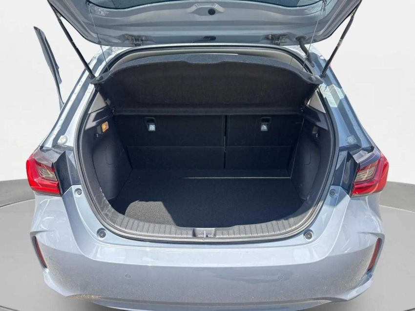 City 1.5 i-VTEC FLEX HATCH TOURING CVT