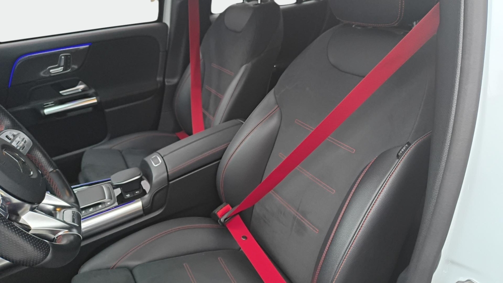 Gla 35 Amg 2.0 CGI GASOLINA 4MATIC SPEEDSHIFT