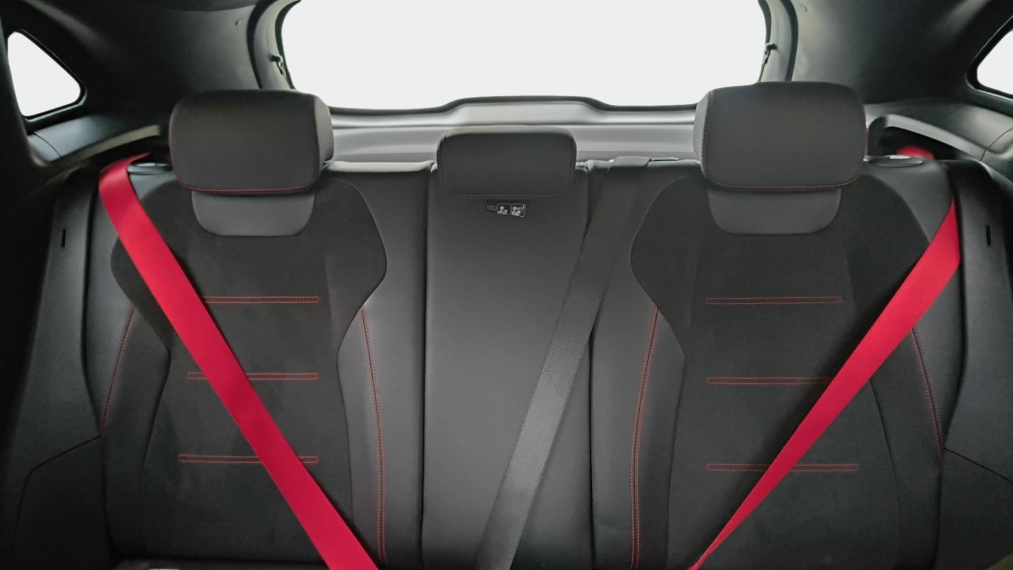 Gla 35 Amg 2.0 CGI GASOLINA 4MATIC SPEEDSHIFT