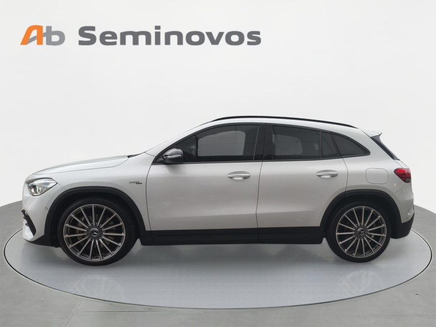 Gla 35 Amg 2.0 CGI GASOLINA 4MATIC SPEEDSHIFT