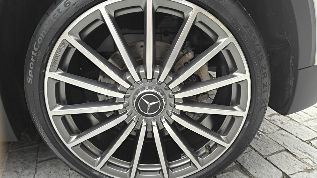 Gla 35 Amg 2.0 CGI GASOLINA 4MATIC SPEEDSHIFT