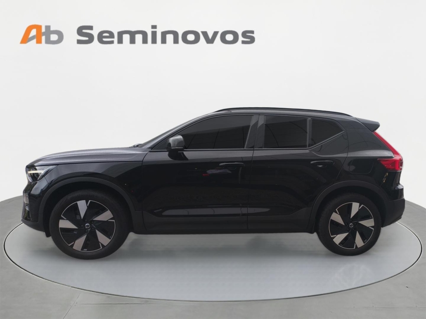 Xc40 P6 RECHARGE ELECTRIC PLUS
