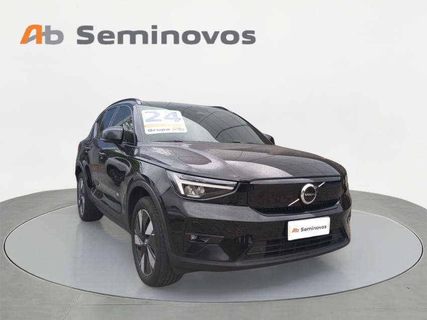 Xc40 P6 RECHARGE ELECTRIC PLUS
