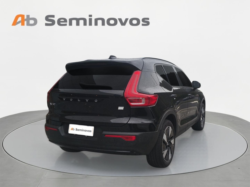 Xc40 P6 RECHARGE ELECTRIC PLUS