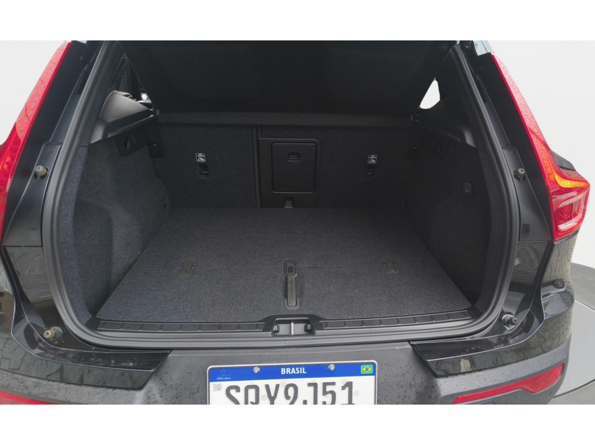 Xc40 P6 RECHARGE ELECTRIC PLUS