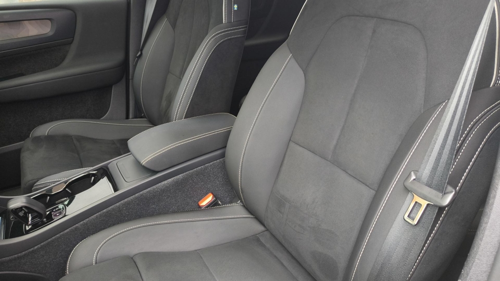 Xc40 P6 RECHARGE ELECTRIC PLUS
