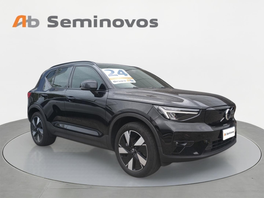 Xc40 P6 RECHARGE ELECTRIC PLUS
