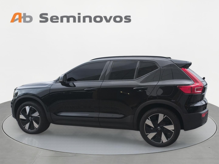 Xc40 P6 RECHARGE ELECTRIC PLUS