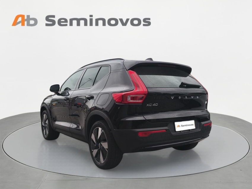 Xc40 P6 RECHARGE ELECTRIC PLUS