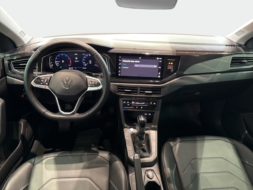 Polo 1.0 170 TSI HIGHLINE AUTOMÁTICO