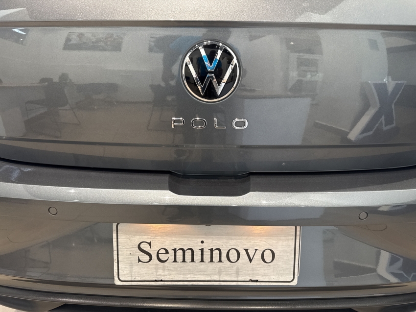 Polo 1.0 170 TSI HIGHLINE AUTOMÁTICO