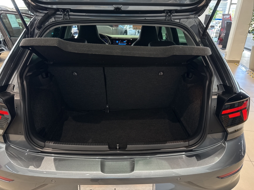 Polo 1.0 170 TSI HIGHLINE AUTOMÁTICO
