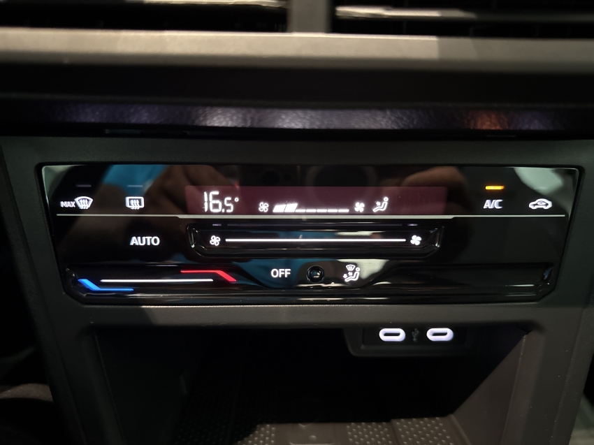 Polo 1.0 170 TSI HIGHLINE AUTOMÁTICO