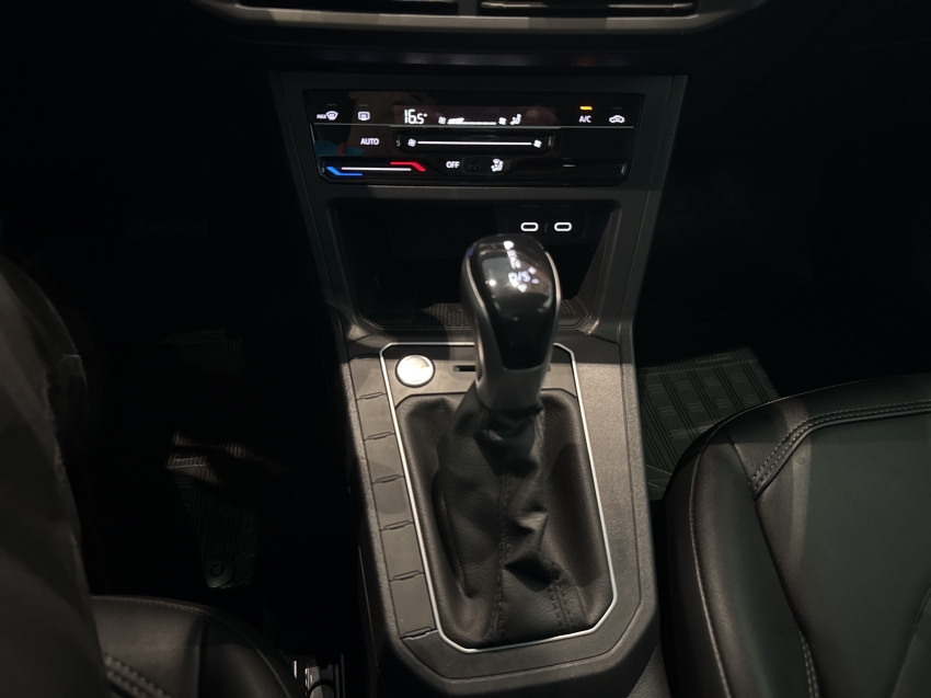 Polo 1.0 170 TSI HIGHLINE AUTOMÁTICO