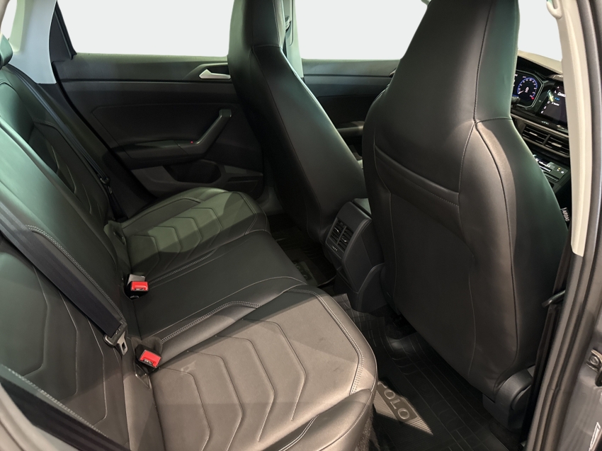 Polo 1.0 170 TSI HIGHLINE AUTOMÁTICO