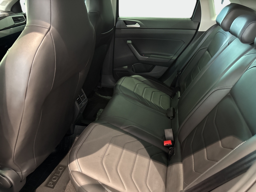 Polo 1.0 170 TSI HIGHLINE AUTOMÁTICO
