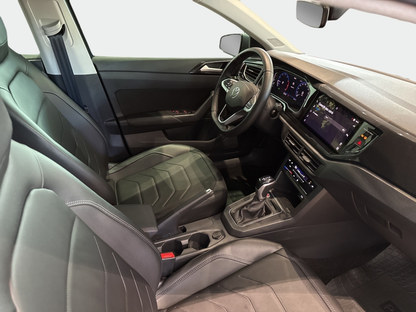 Polo 1.0 170 TSI HIGHLINE AUTOMÁTICO