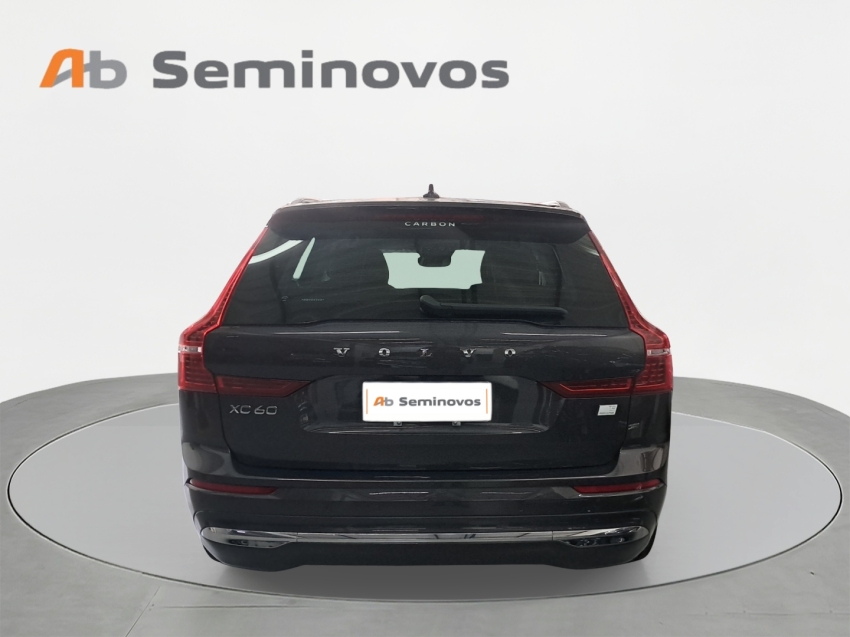 Xc60 2.0 T8 RECHARGE ULTIMATE AWD GEARTRONIC