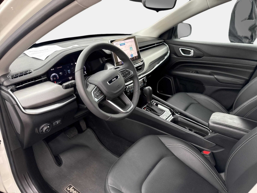 Compass 1.3 T270 TURBO FLEX LONGITUDE AT6