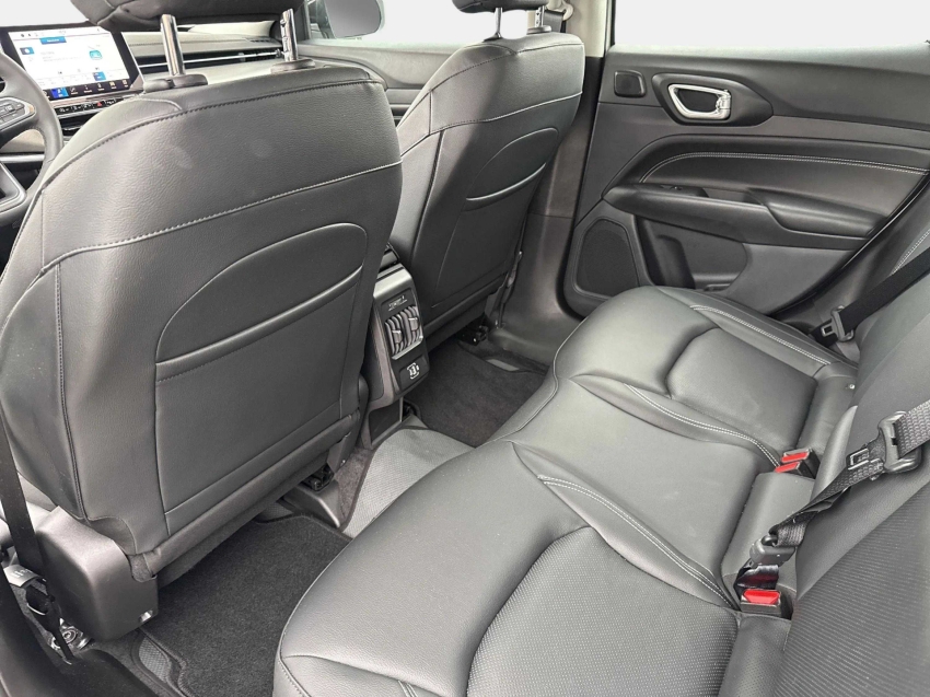 Compass 1.3 T270 TURBO FLEX LONGITUDE AT6