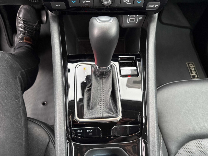 Compass 1.3 T270 TURBO FLEX LONGITUDE AT6