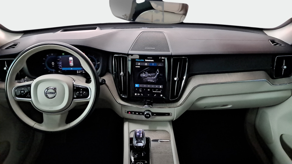 Xc60 2.0 T8 RECHARGE ULTIMATE AWD GEARTRONIC