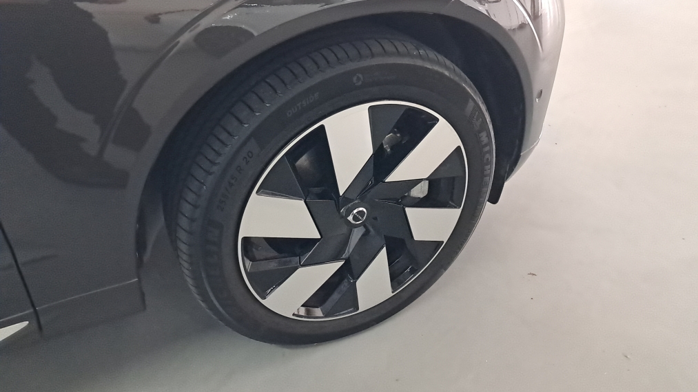 Xc60 2.0 T8 RECHARGE ULTIMATE AWD GEARTRONIC