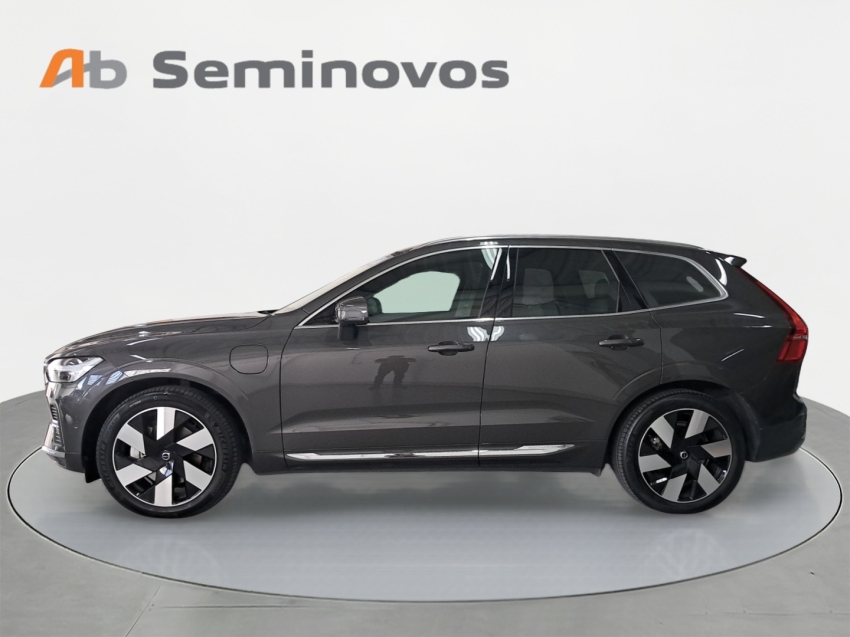 Xc60 2.0 T8 RECHARGE ULTIMATE AWD GEARTRONIC