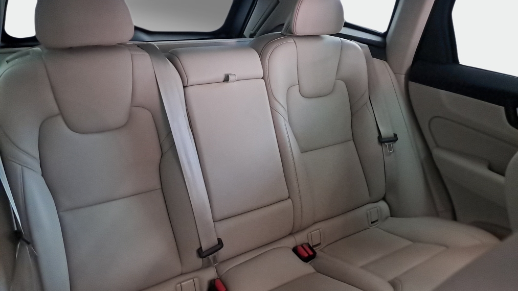 Xc60 2.0 T8 RECHARGE ULTIMATE AWD GEARTRONIC