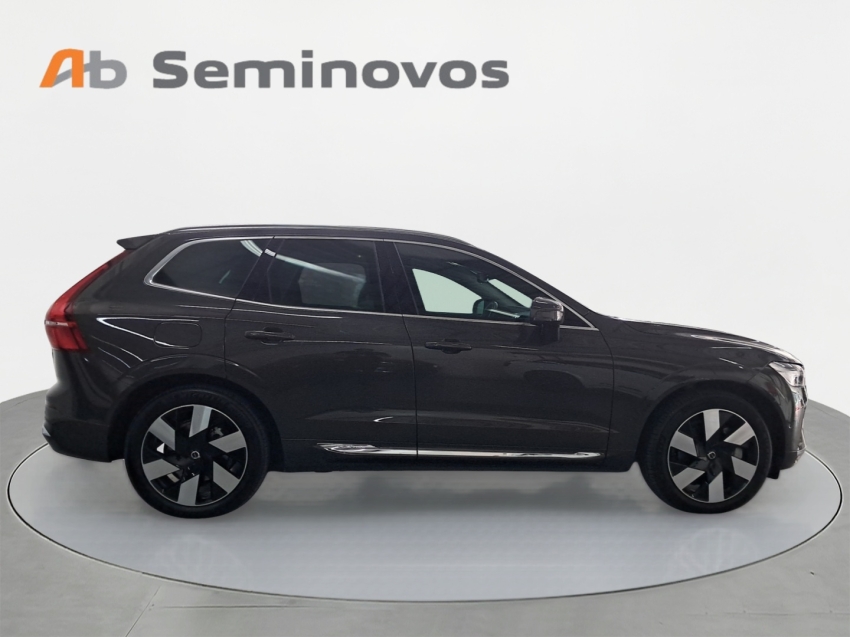 Xc60 2.0 T8 RECHARGE ULTIMATE AWD GEARTRONIC