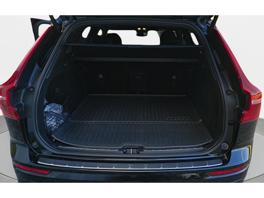 Xc60 2.0 T8 RECHARGE ULTIMATE DARK AWD GEARTRONIC