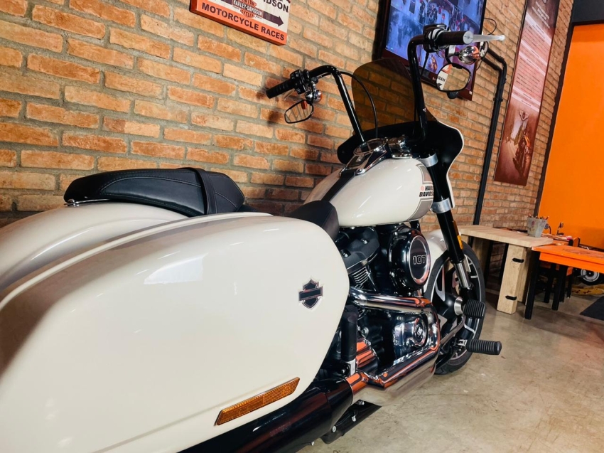 Sport Glide SPORT GLIDE