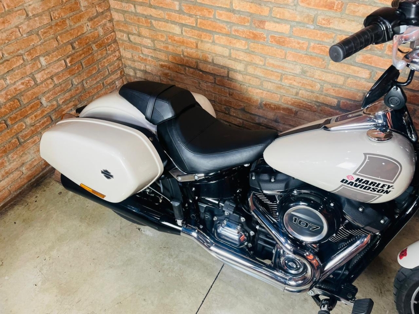 Sport Glide SPORT GLIDE