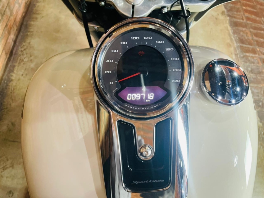 Sport Glide SPORT GLIDE