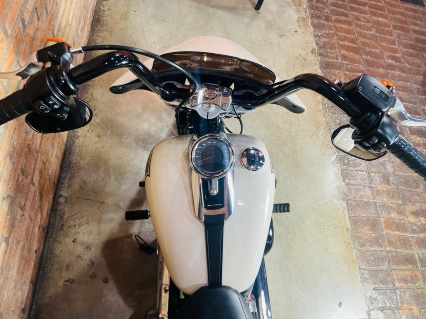 Sport Glide SPORT GLIDE