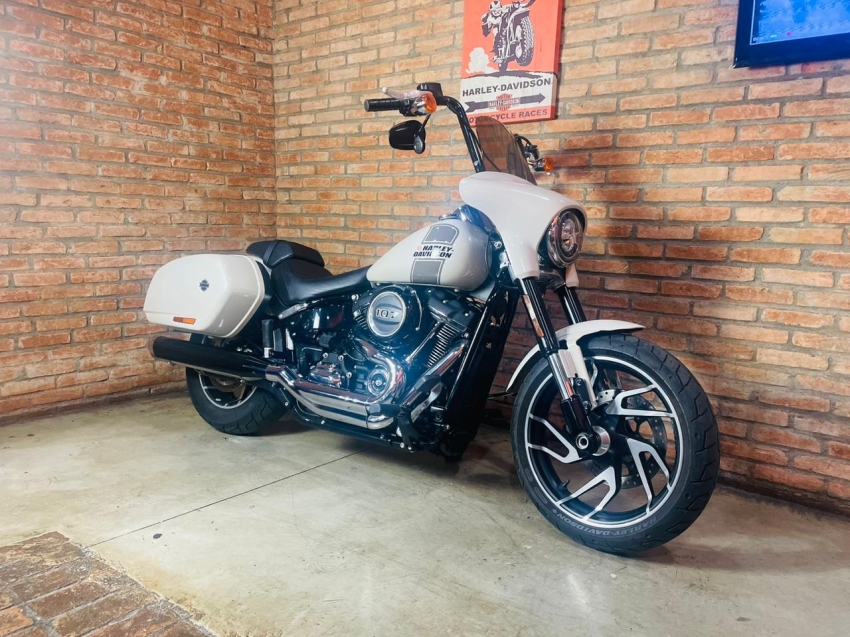 Sport Glide SPORT GLIDE