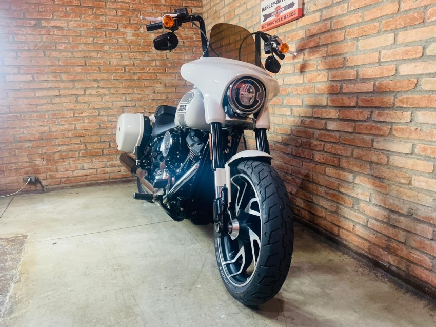 Sport Glide SPORT GLIDE