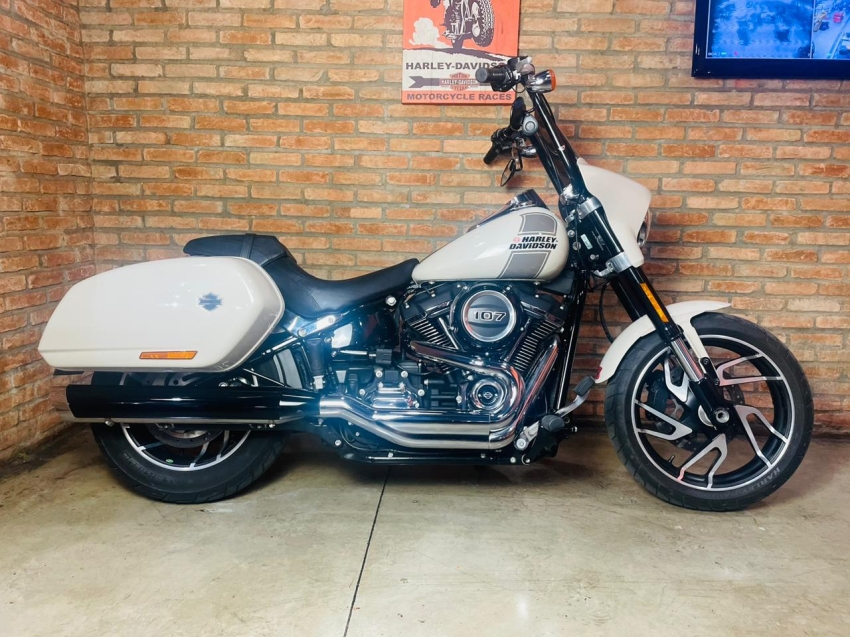 Sport Glide SPORT GLIDE