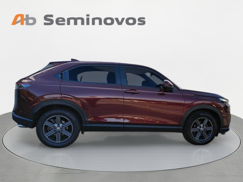 Hr-v 1.5 DI I-VTEC FLEX EXL CVT