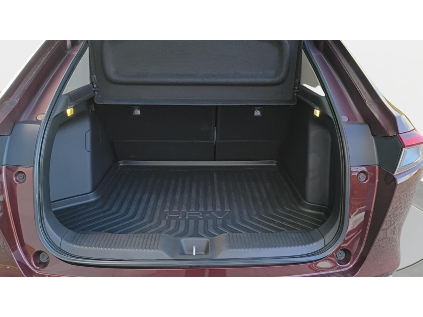 Hr-v 1.5 DI I-VTEC FLEX EXL CVT